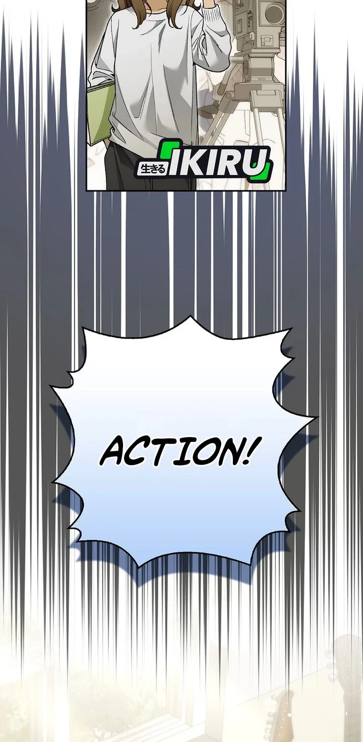 Rookie but One-In-A-Million Actor Chapter 86 Gambar 23