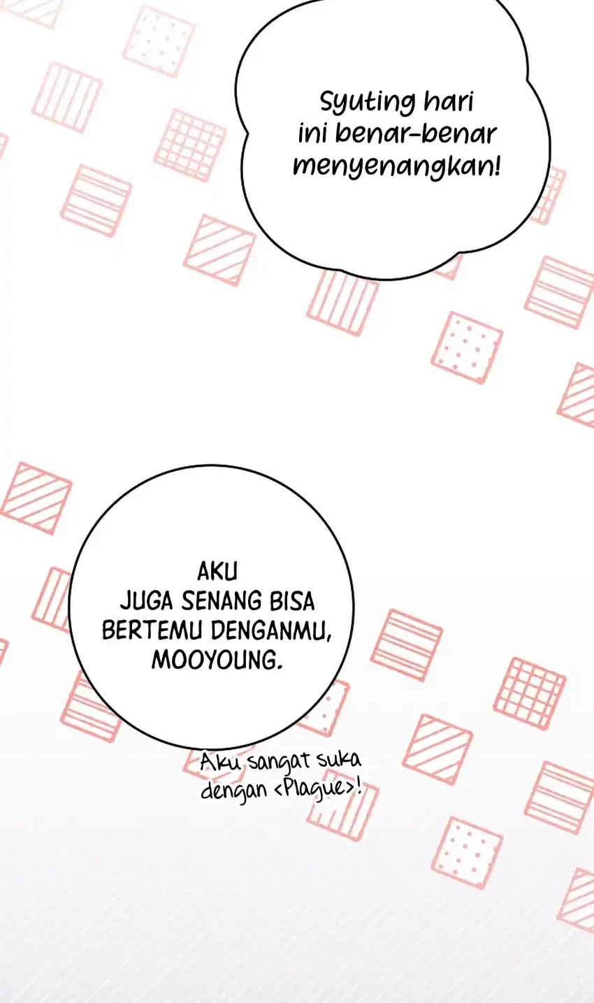 Rookie but One-In-A-Million Actor Chapter 88 Gambar 37