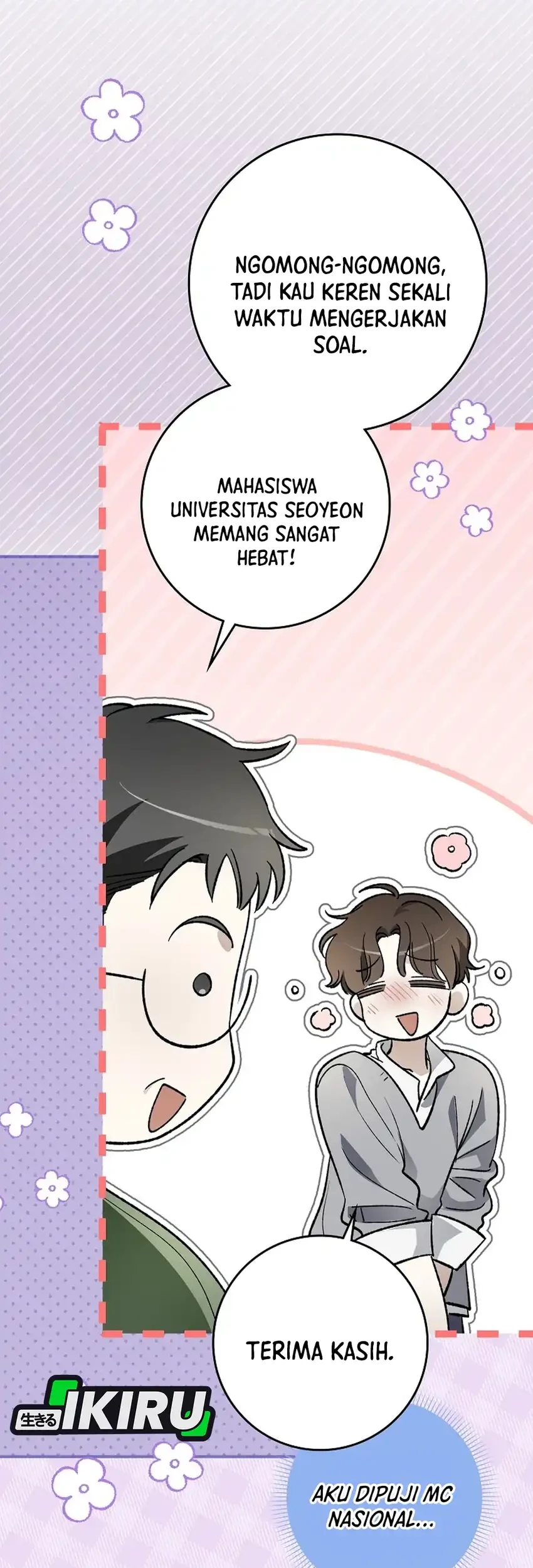 Rookie but One-In-A-Million Actor Chapter 88 Gambar 38