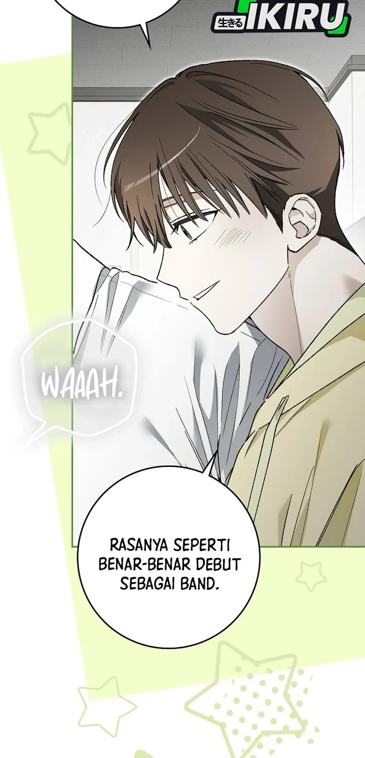 Rookie but One-In-A-Million Actor Chapter 89 Gambar 27