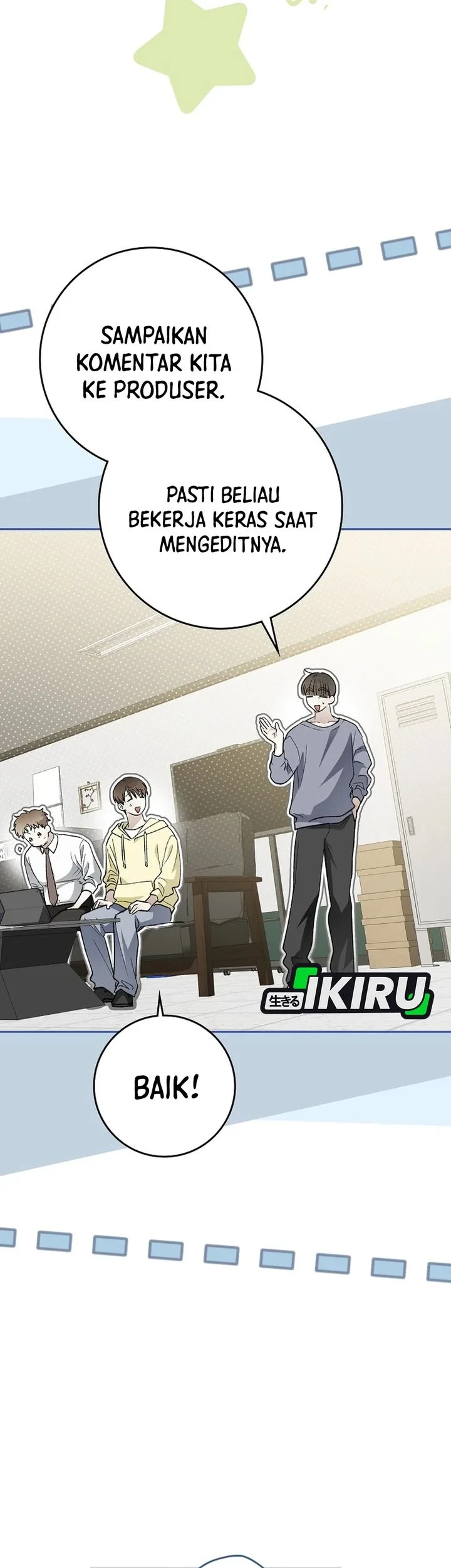 Rookie but One-In-A-Million Actor Chapter 89 Gambar 28