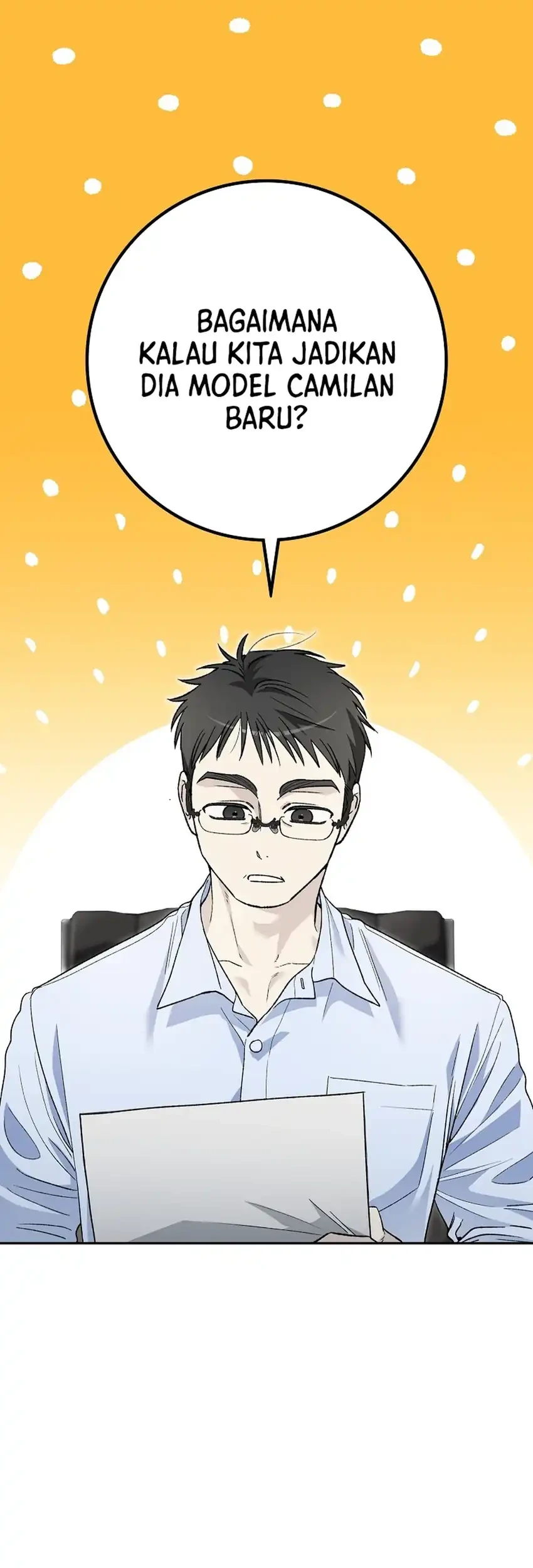 Rookie but One-In-A-Million Actor Chapter 90 Gambar 35