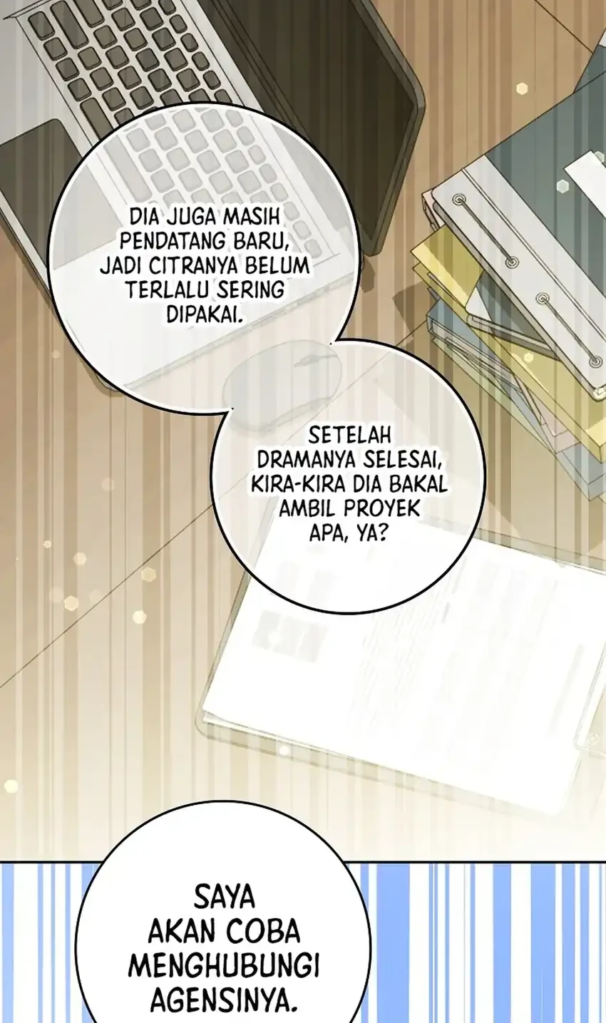 Rookie but One-In-A-Million Actor Chapter 90 Gambar 38