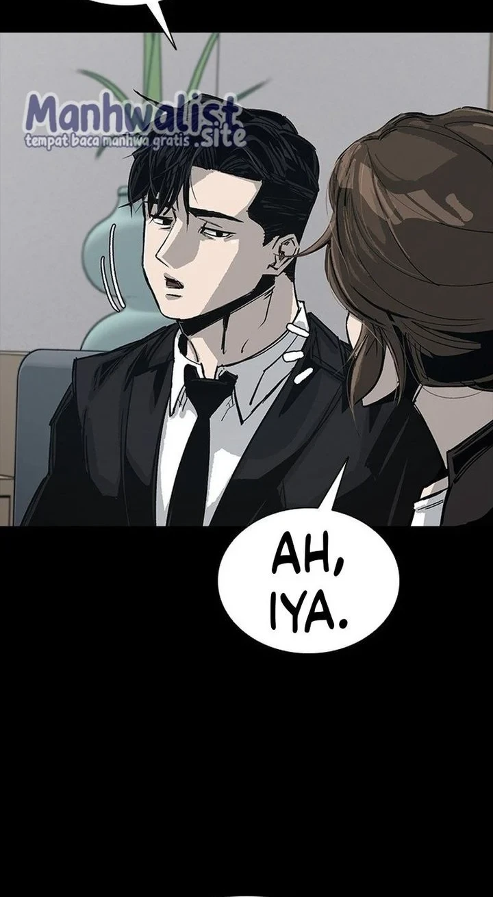 Royal Family (Ok Handol) Chapter 12 Gambar 30