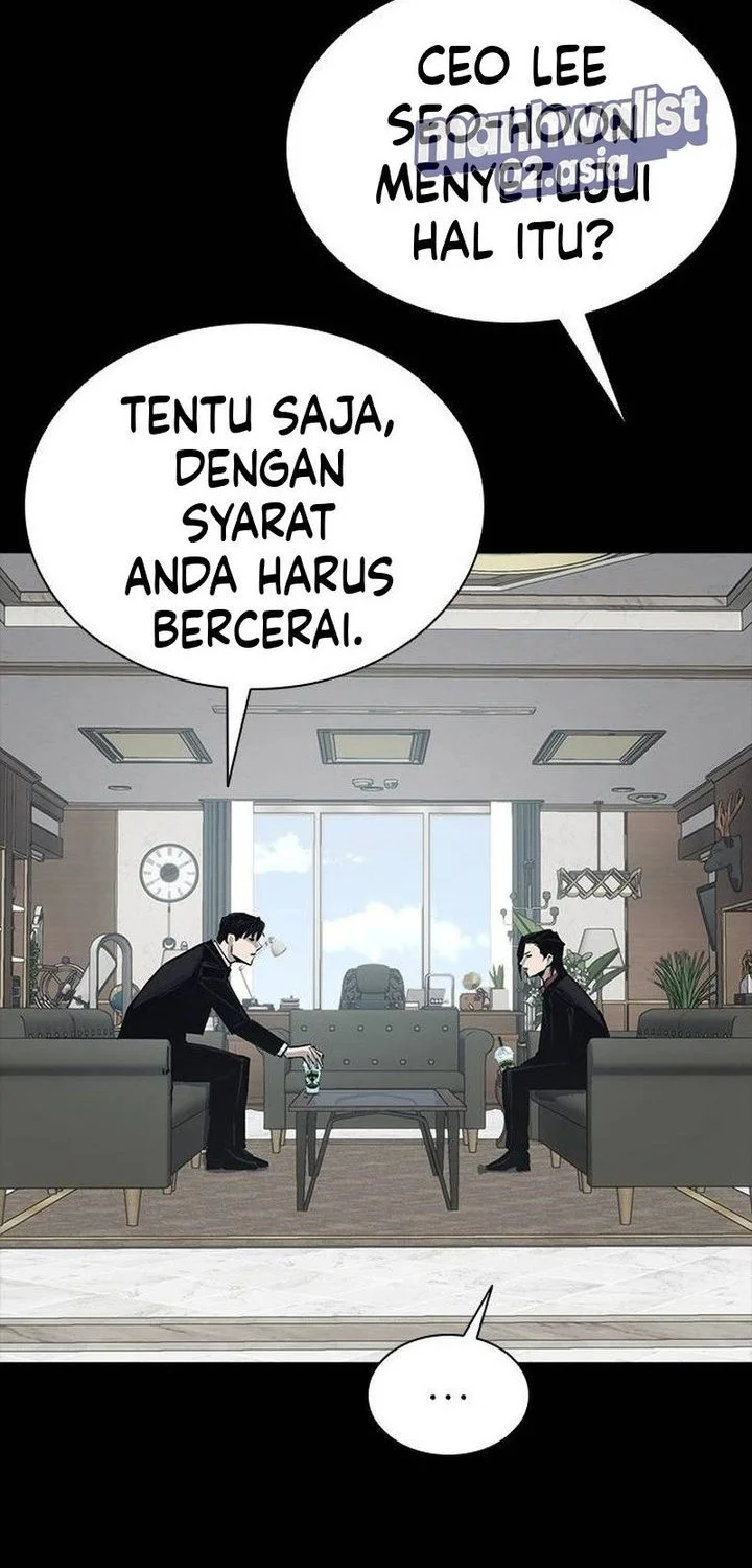 Royal Family (Ok Handol) Chapter 15 Gambar 32