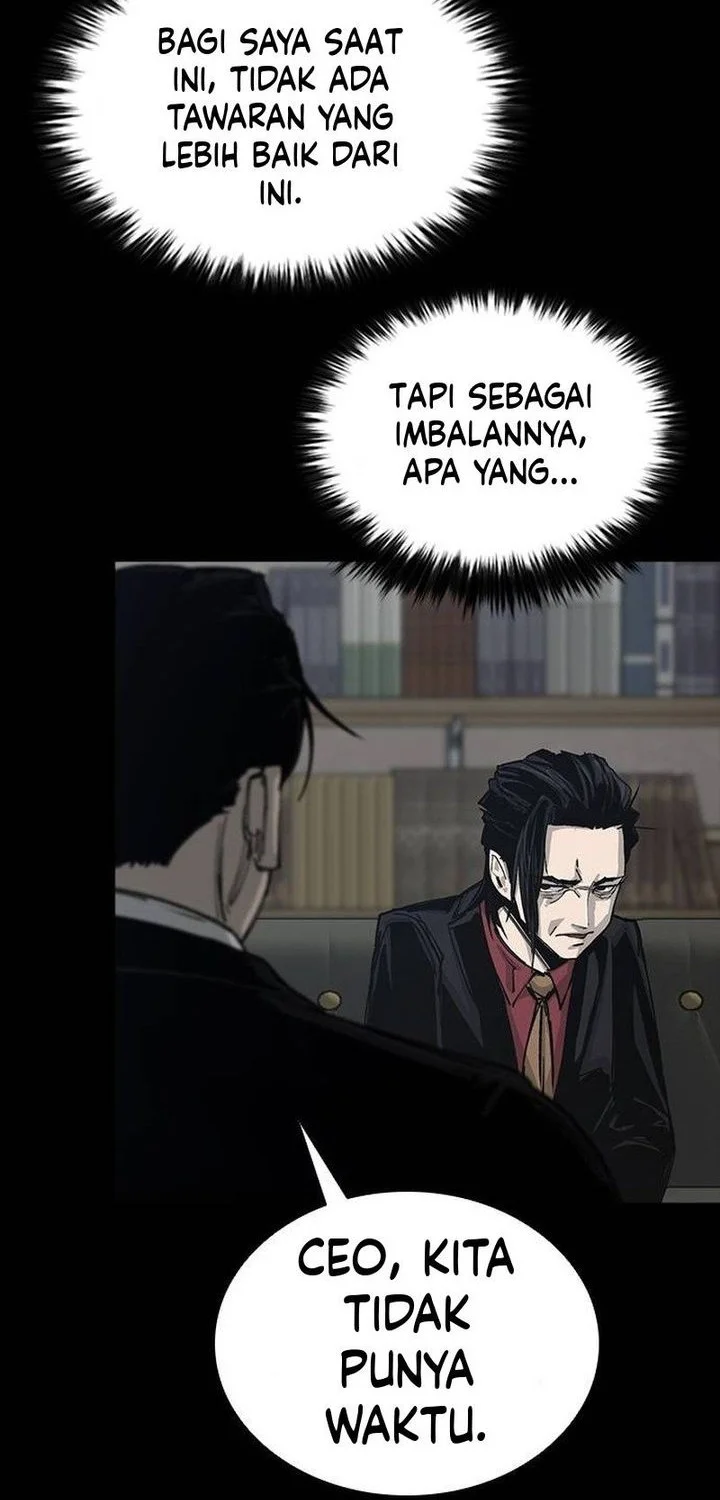 Royal Family (Ok Handol) Chapter 15 Gambar 34
