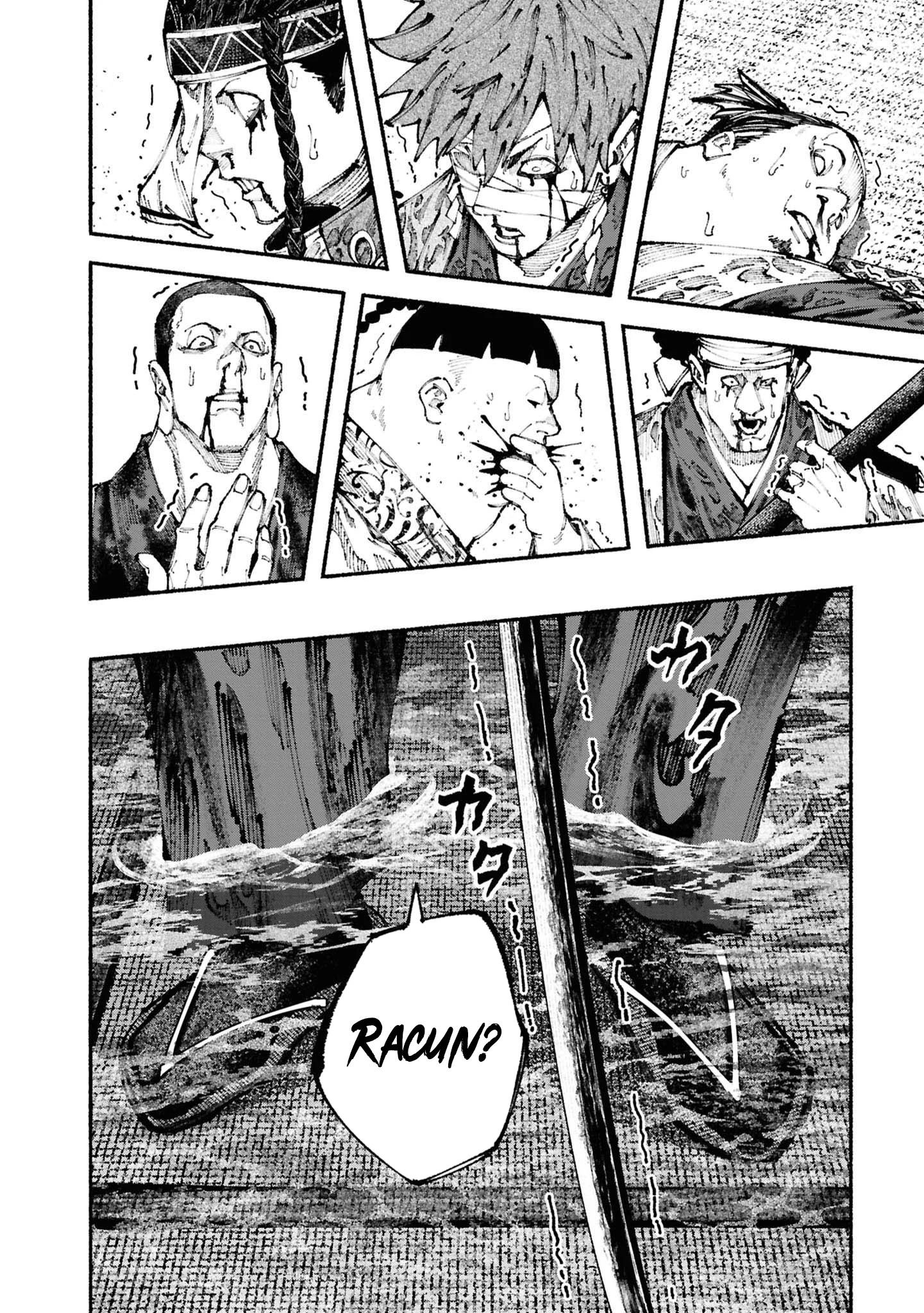 Ryukyu Buccaneer Chapter 3.2 Gambar 10