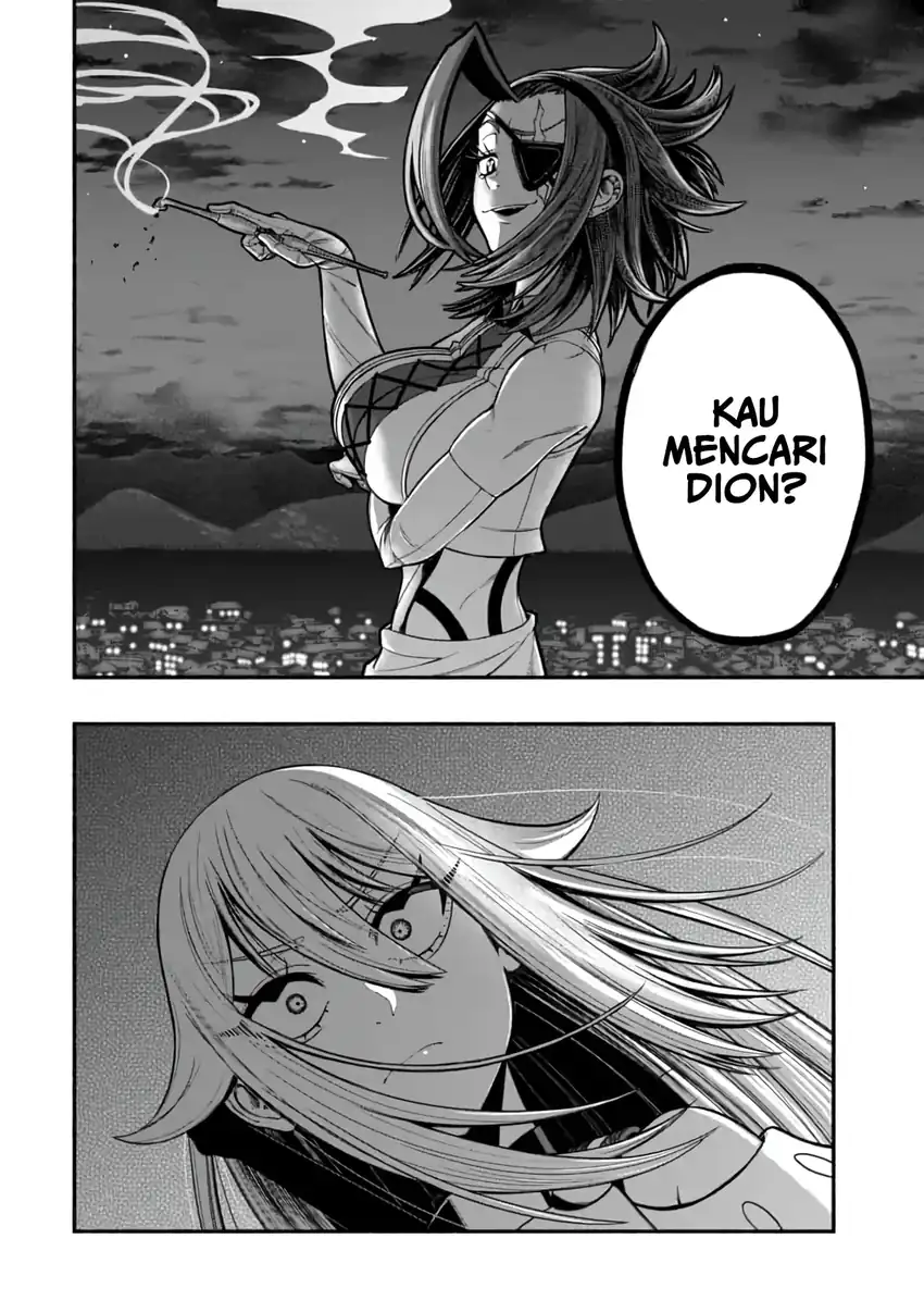 Ryuu to Ayumu Nariagari Boukensha-dou ~Youzumi toshite S-Rank Party kara Tsuihou Sareta Kaifuku Majutsushi, Suterareta Saki de Saikyou no Shinryuu o Fukkatsu Saseteshimau~ Chapter 14 - Halaman 13