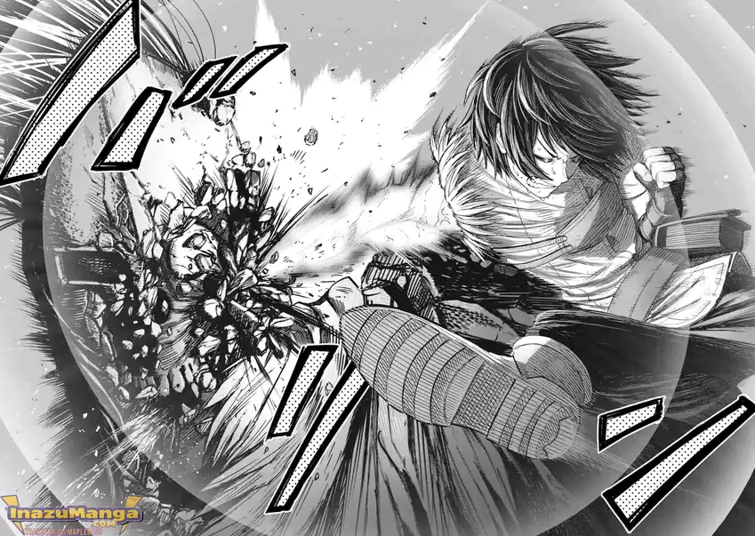 Ryuu to Ayumu Nariagari Boukensha-dou ~Youzumi toshite S-Rank Party kara Tsuihou Sareta Kaifuku Majutsushi, Suterareta Saki de Saikyou no Shinryuu o Fukkatsu Saseteshimau~ Chapter 4 Gambar 13