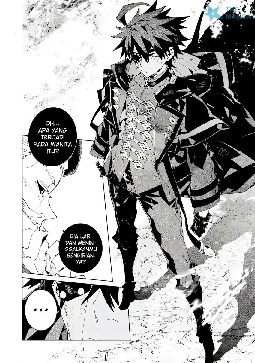 S-Class Boukensha ga Ayumu Michi ~Tsuihou Sareta Shounen wa Shin no Nouryoku “Buki Master” de Sekai Saikyou ni Itaru~ Chapter 17 Gambar 16