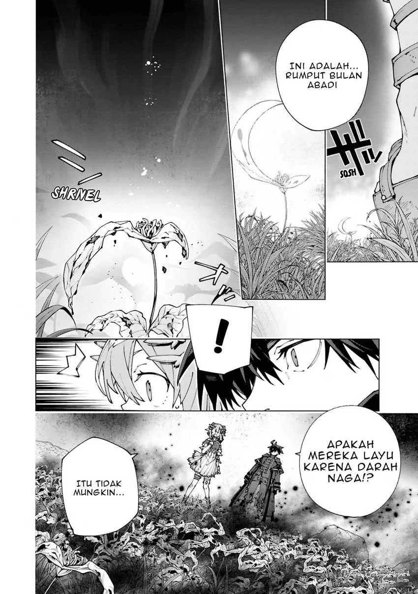 S-Class Boukensha ga Ayumu Michi ~Tsuihou Sareta Shounen wa Shin no Nouryoku “Buki Master” de Sekai Saikyou ni Itaru~ Chapter 5 Gambar 14