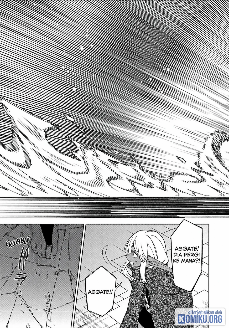 S-Rank Party Kara Kaikosareta “Jugushi” – “Noroi no Item” Shika Tsukuremasen ga, Sono Seinou wa Artifact-kyuu nari……! Chapter 47 Gambar 14