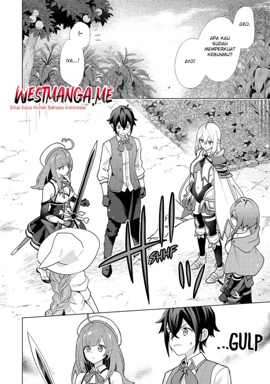 Saibai Cheat de Saikyou Saien – E, Tada no Katei Saiendesu kedo? Chapter 28 Gambar 20