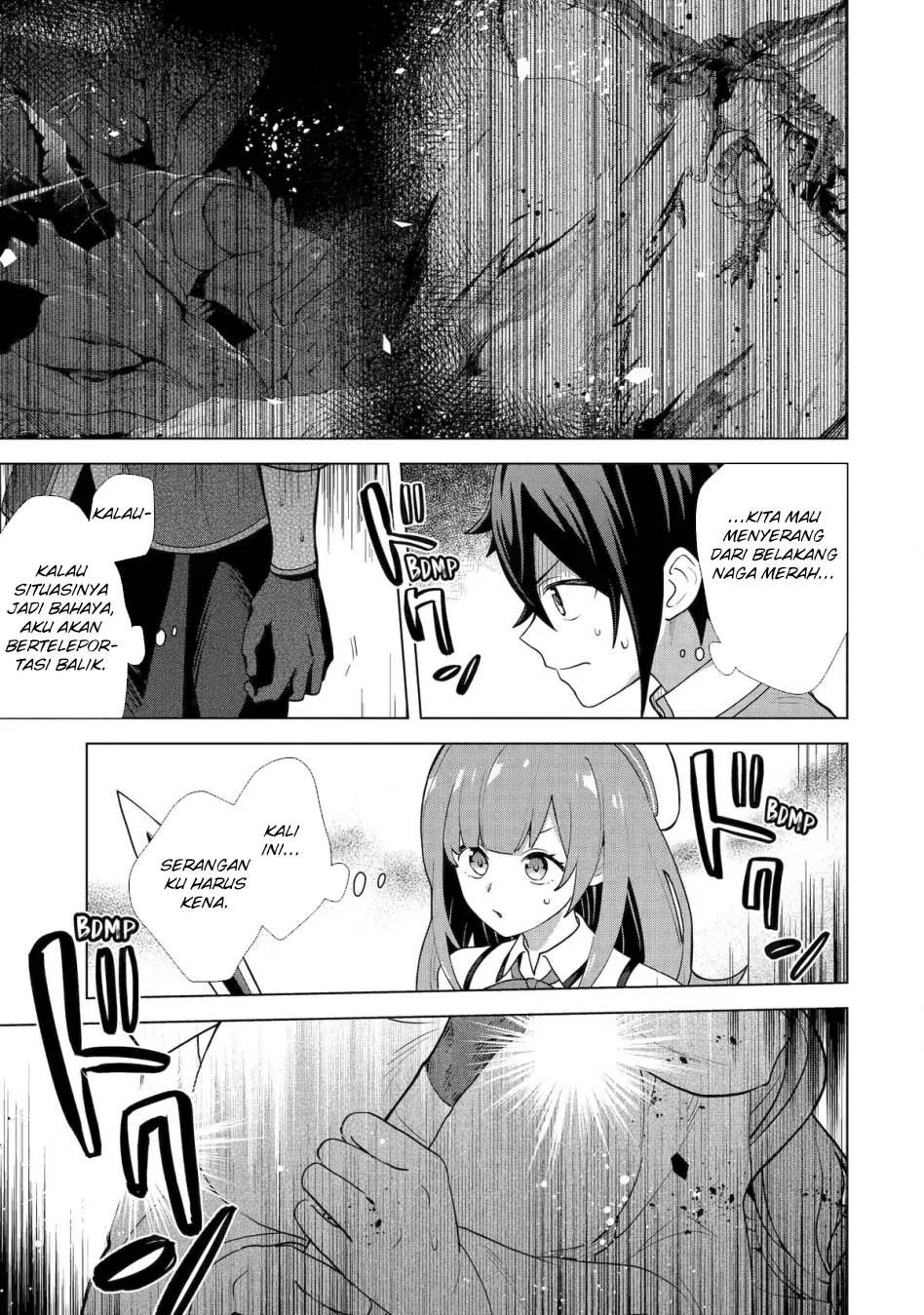 Saibai Cheat de Saikyou Saien – E, Tada no Katei Saiendesu kedo? Chapter 28 Gambar 21