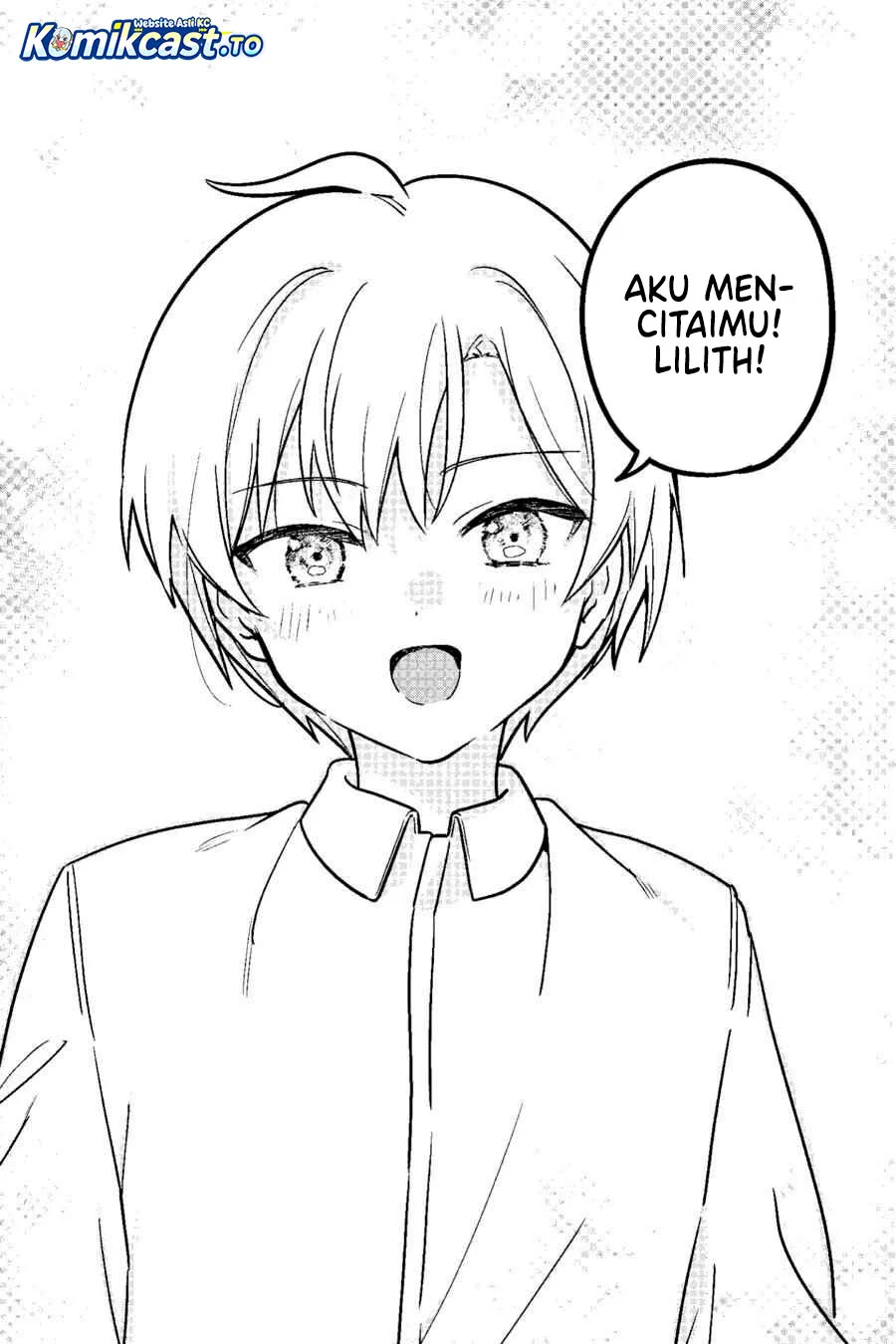 Saikin Yatotta Maid ga Ayashii (My Recently Hired Maid Is Mysterious) (Serialization) Chapter 68 Gambar 9