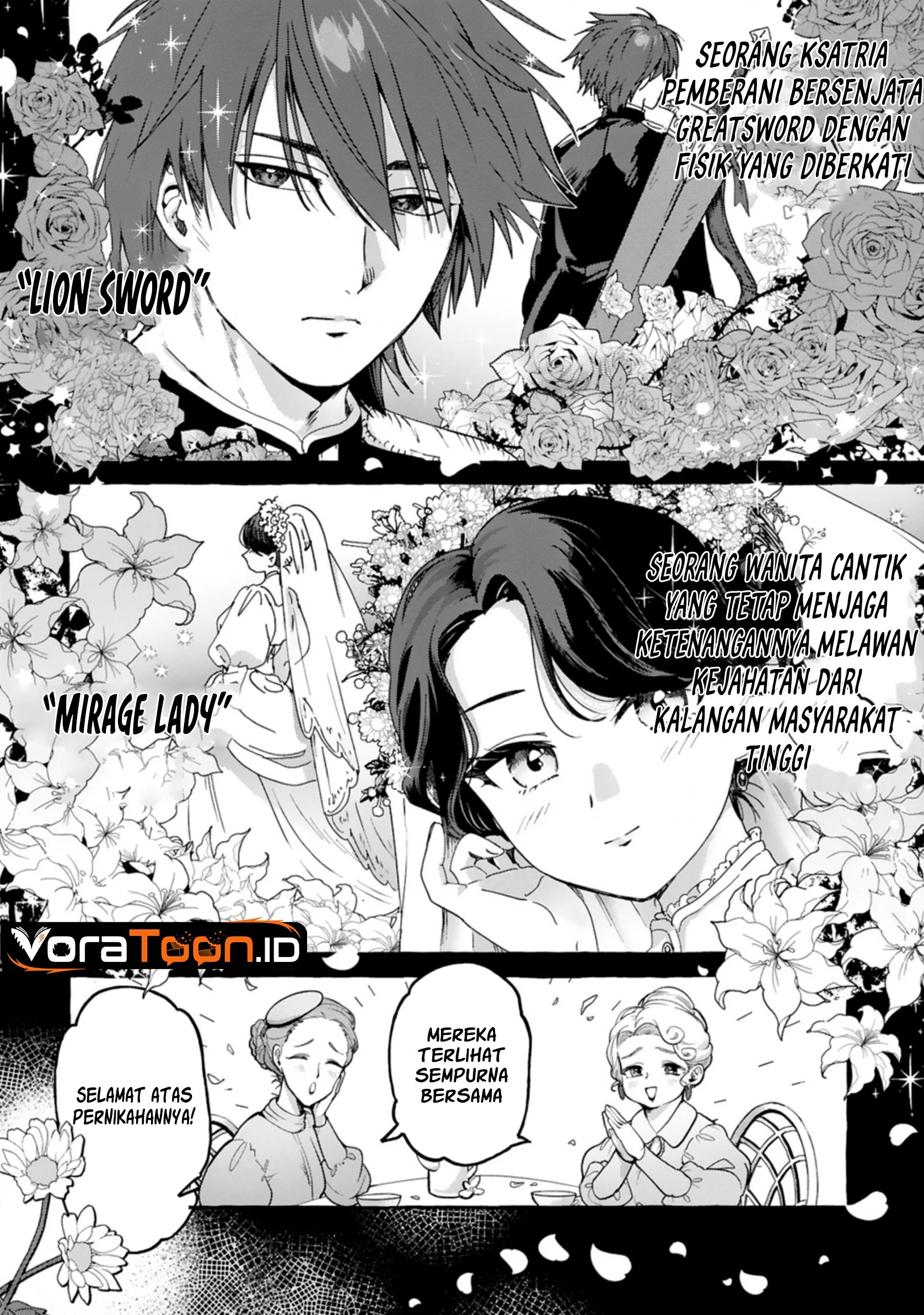 Saikyou Kawaii Mibou Reijou Kojima-san Chapter 1 Gambar 13