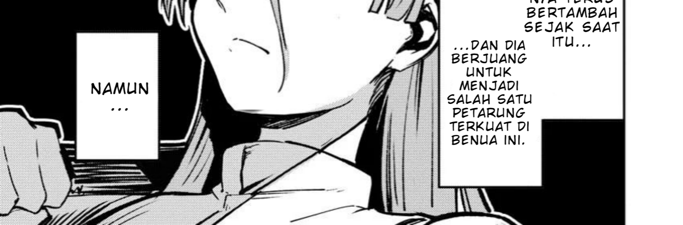 Saikyou Kyuutei Shinan-yaku no Ossan, Tsuihousareta Hekichi de Musou Suru ~Maboroshi to Natta Shuzoku no Bishoujo-tachi wo Sodatete Henkyou wo Kaitaku~ Chapter 4.2 Gambar 9