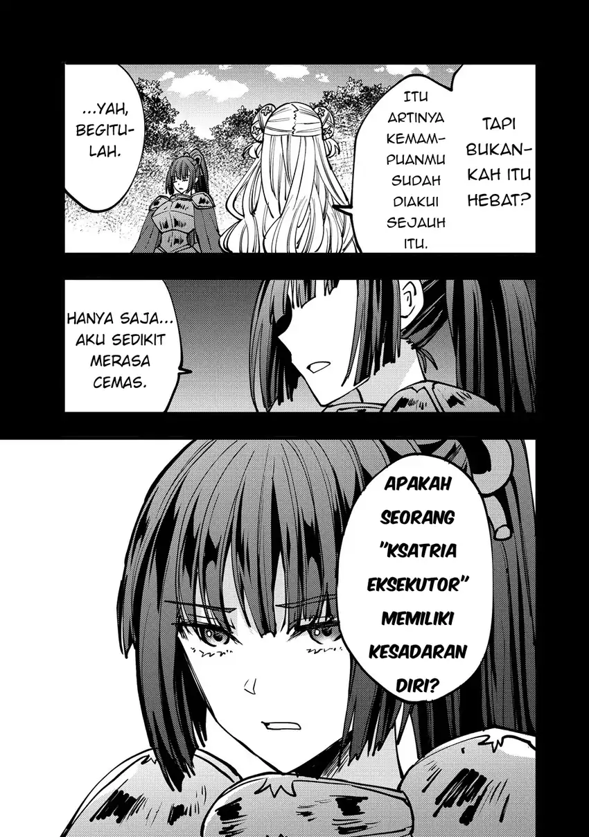 Saikyou Saiaku no Ura Boss, Tenseisha to Tomo ni Hametsu Flag Kaihi wo Mezasu Chapter 12 Gambar 15