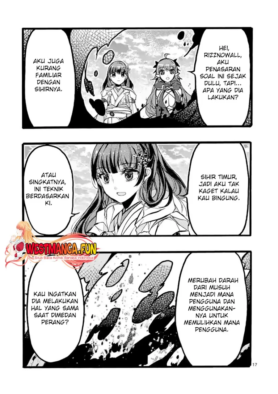 Saikyou Shoku (Ryukishi) Kara Shokyu Shoku (Hakobiya) Ni Nattano Ni Naze Ka Yushatachi Kara Tayoraretemasu Chapter 42 - Halaman 20