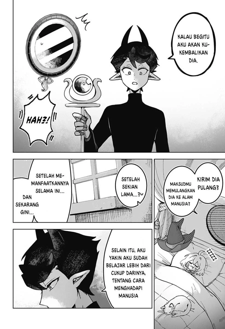 Sanagi no Heart Chapter 1 Gambar 27