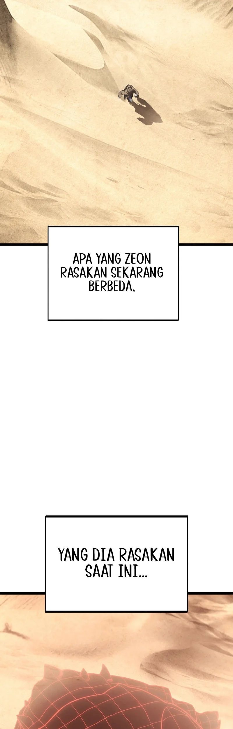 Sandmancer Of The Scorched Desert Chapter 16 Gambar 24