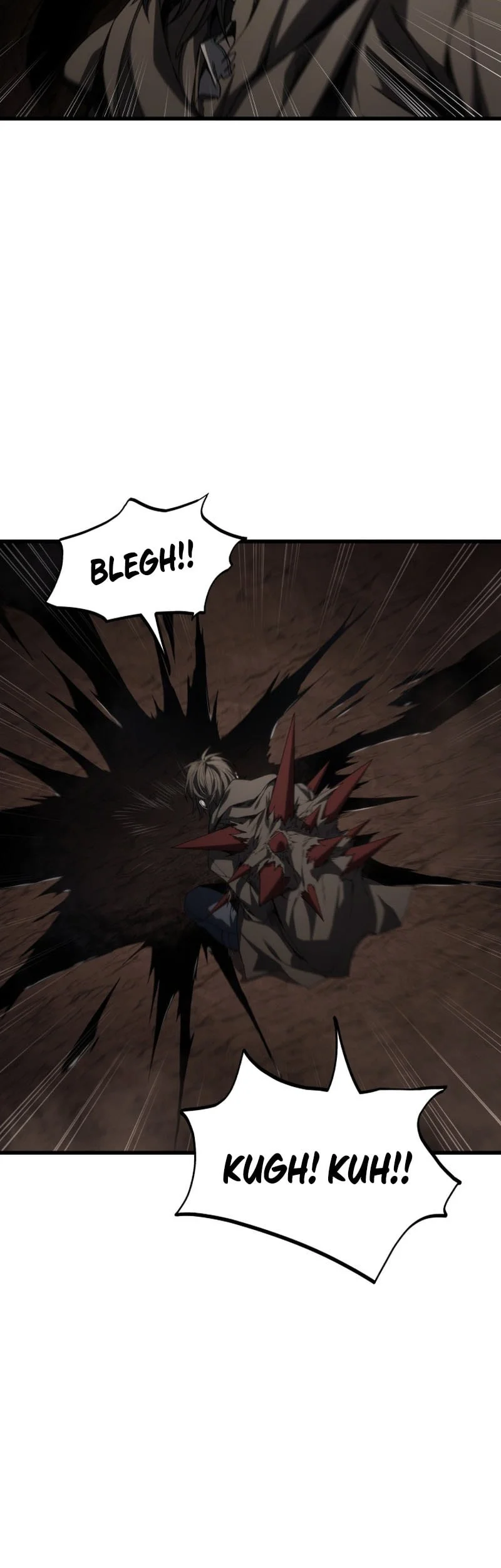 Sandmancer Of The Scorched Desert Chapter 19 Gambar 12
