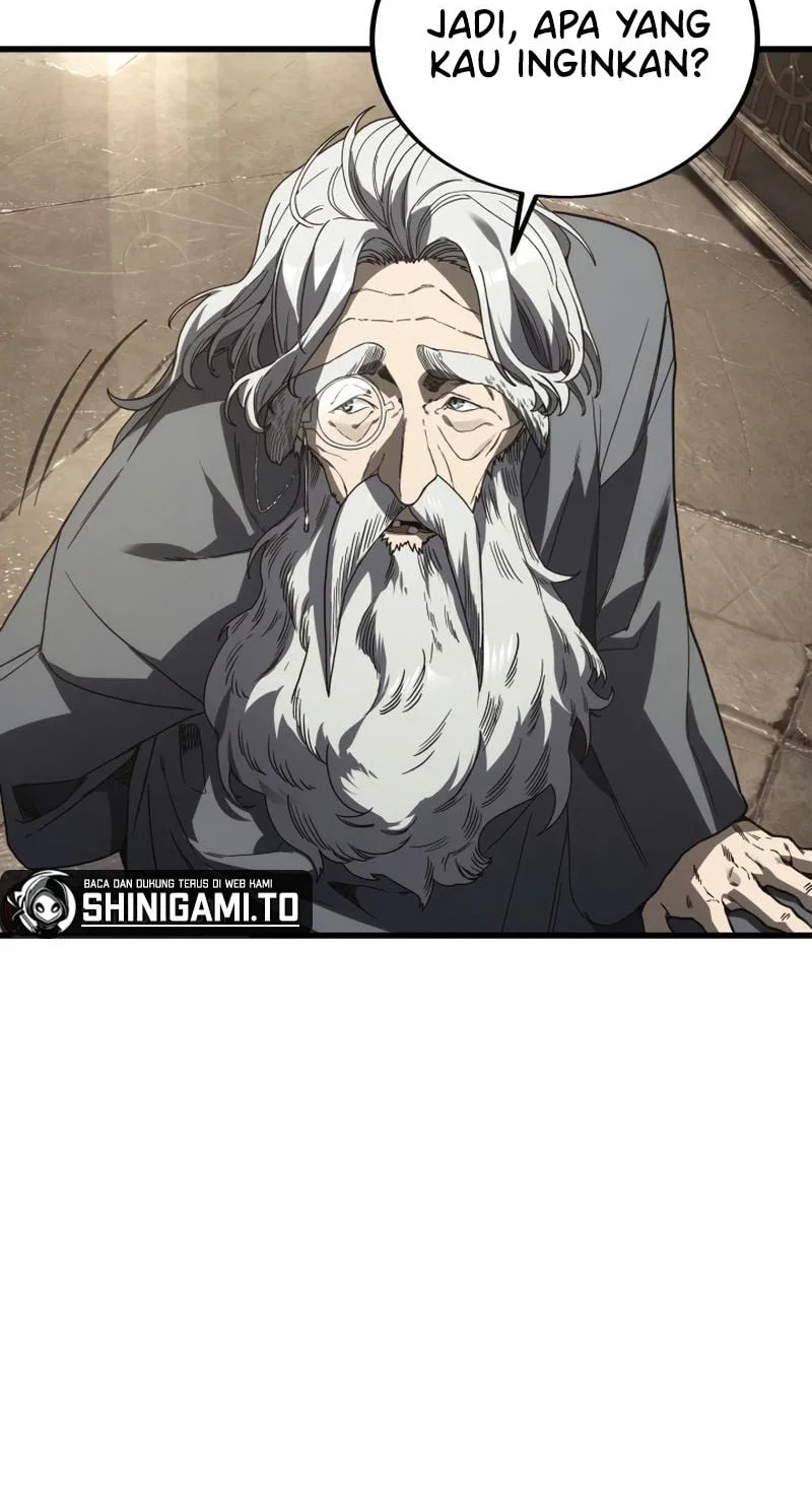 Sandmancer Of The Scorched Desert Chapter 21 Gambar 29