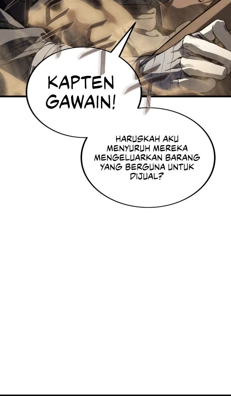 Sandmancer Of The Scorched Desert Chapter 22 Gambar 33