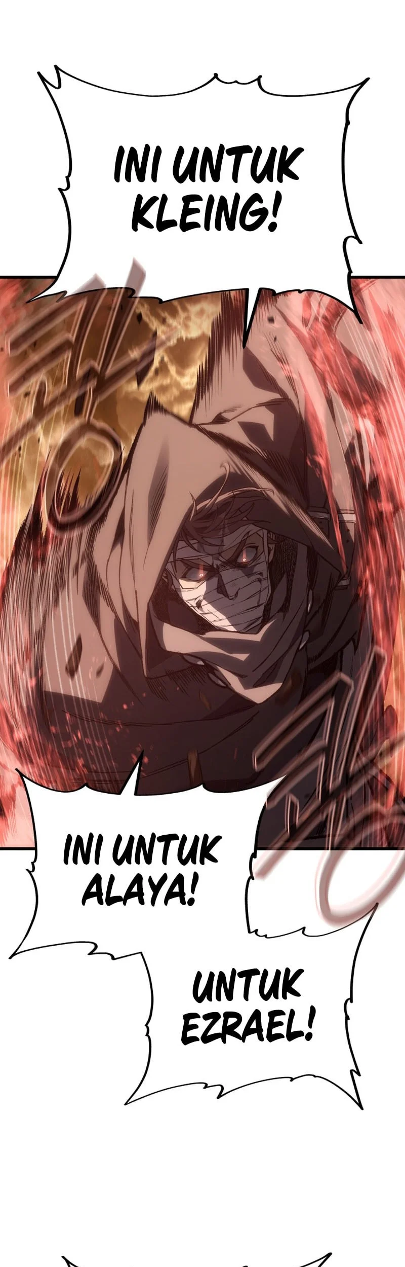 Sandmancer Of The Scorched Desert Chapter 23 Gambar 28