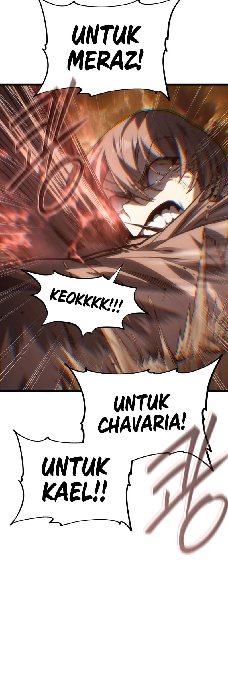 Sandmancer Of The Scorched Desert Chapter 23 Gambar 29