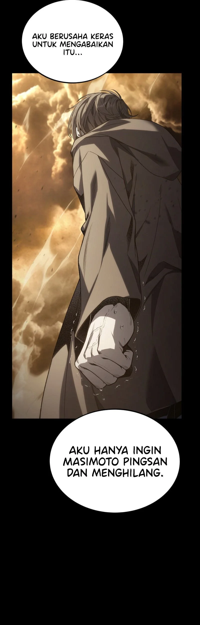 Sandmancer Of The Scorched Desert Chapter 24 Gambar 30