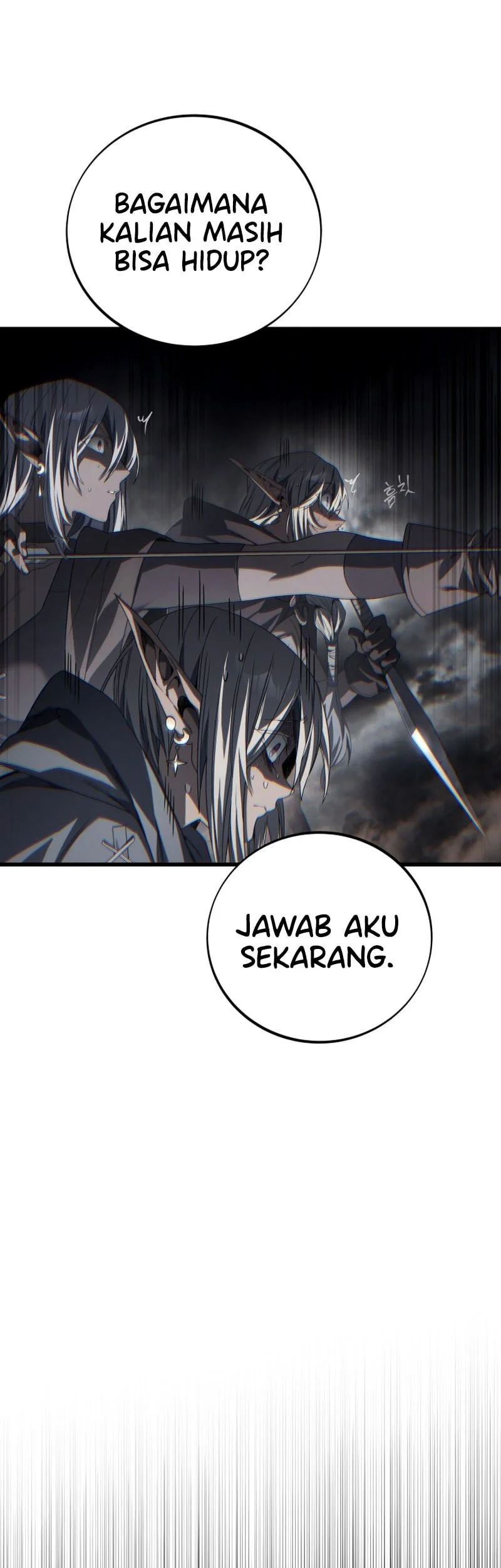 Sandmancer Of The Scorched Desert Chapter 25 Gambar 38