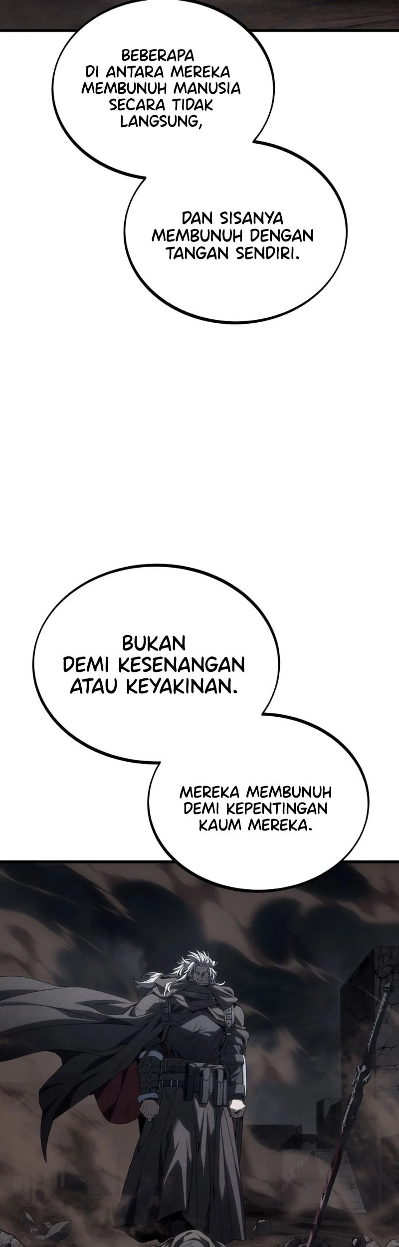 Sandmancer Of The Scorched Desert Chapter 26 Gambar 34