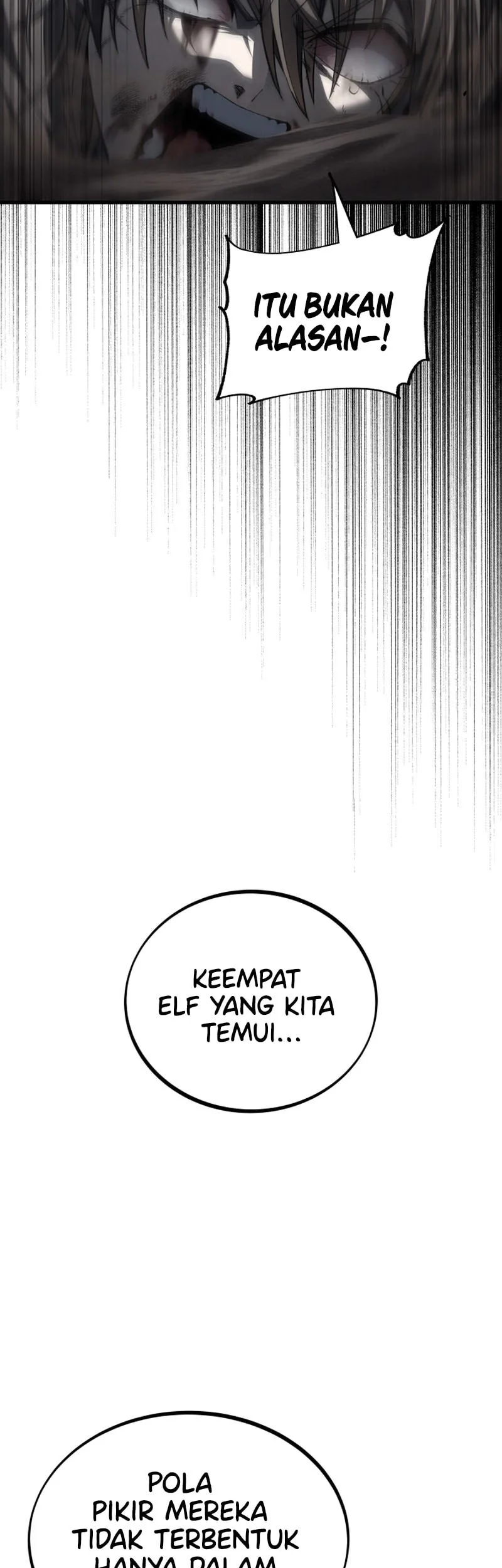 Sandmancer Of The Scorched Desert Chapter 26 Gambar 32