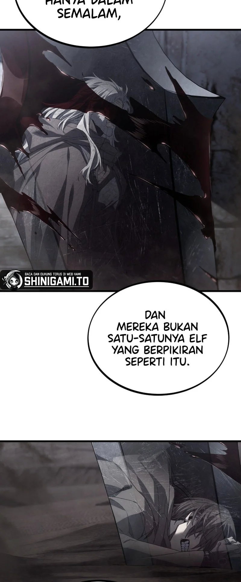Sandmancer Of The Scorched Desert Chapter 26 Gambar 33