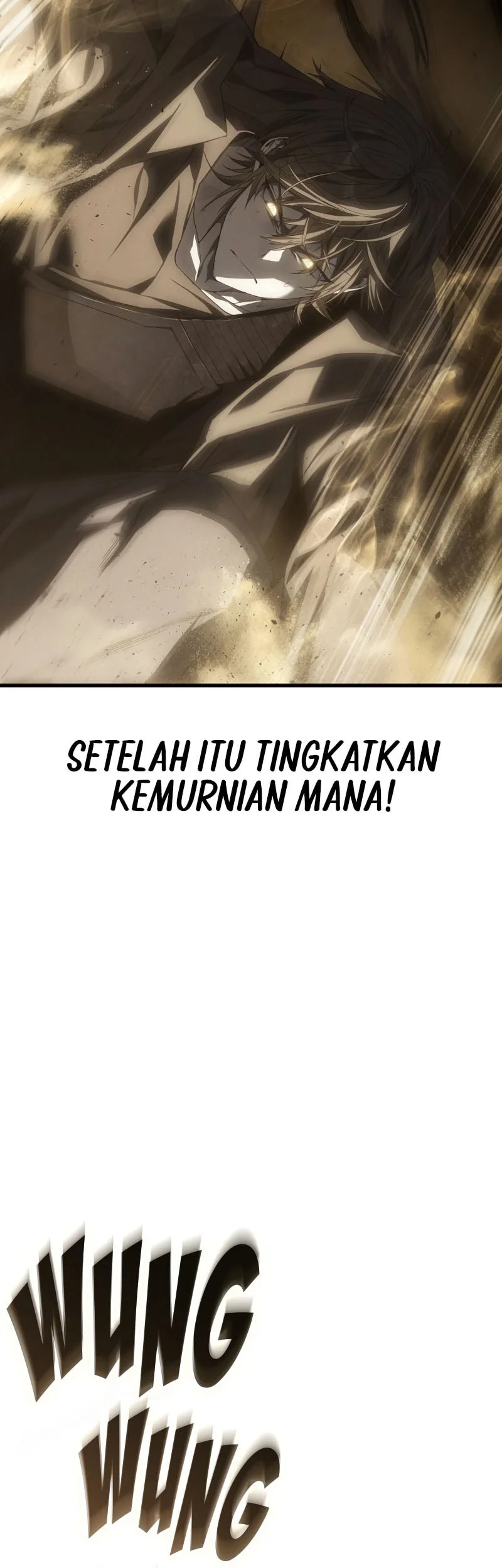 Sandmancer Of The Scorched Desert Chapter 27 Gambar 28