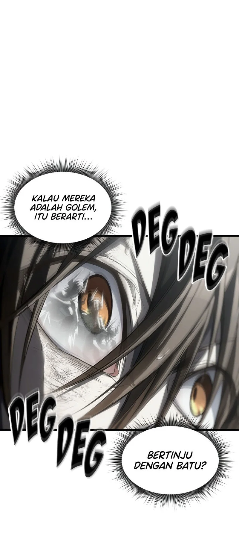 Sandmancer Of The Scorched Desert Chapter 28 Gambar 30