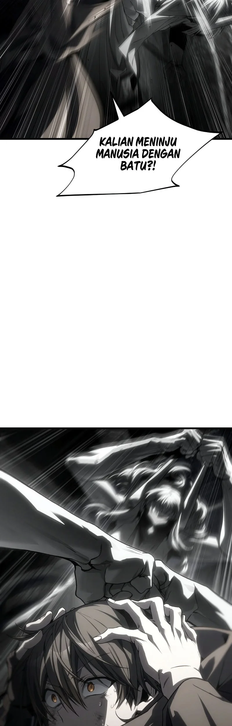 Sandmancer Of The Scorched Desert Chapter 28 Gambar 32