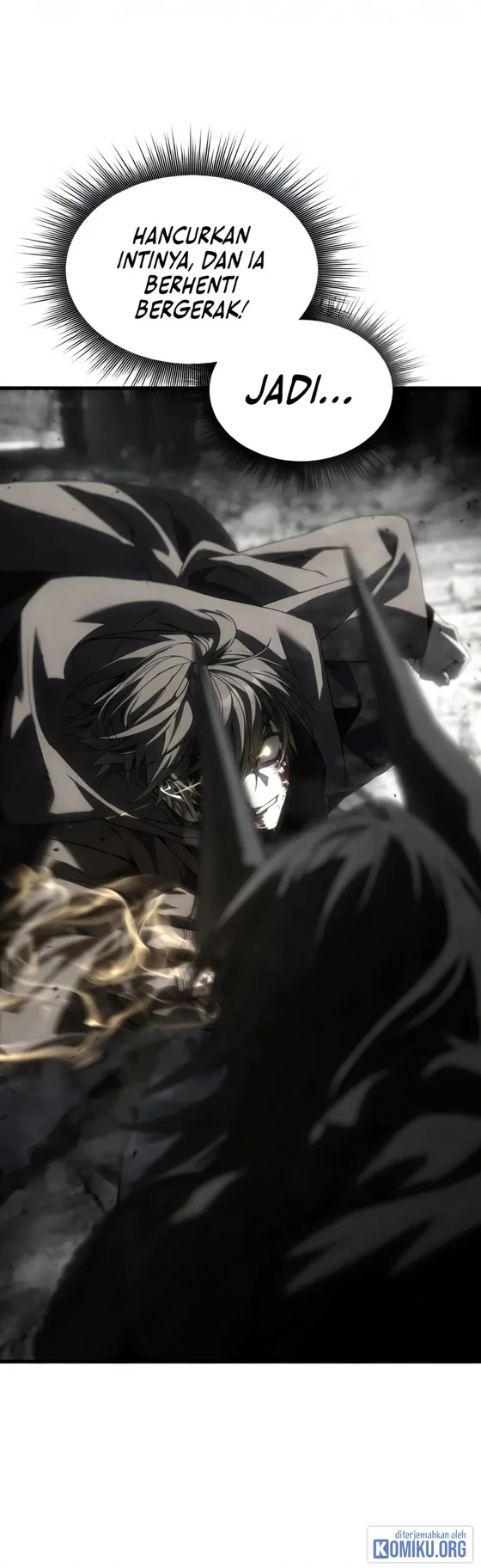 Sandmancer Of The Scorched Desert Chapter 29 Gambar 32