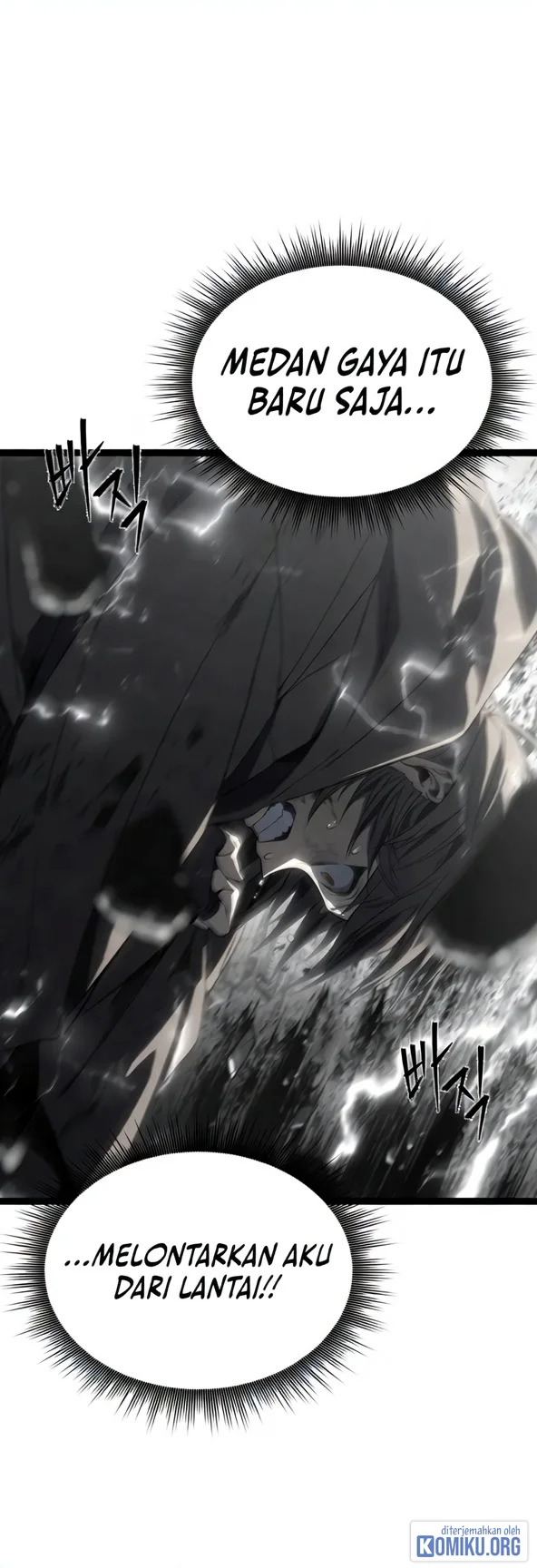 Sandmancer Of The Scorched Desert Chapter 30 Gambar 37