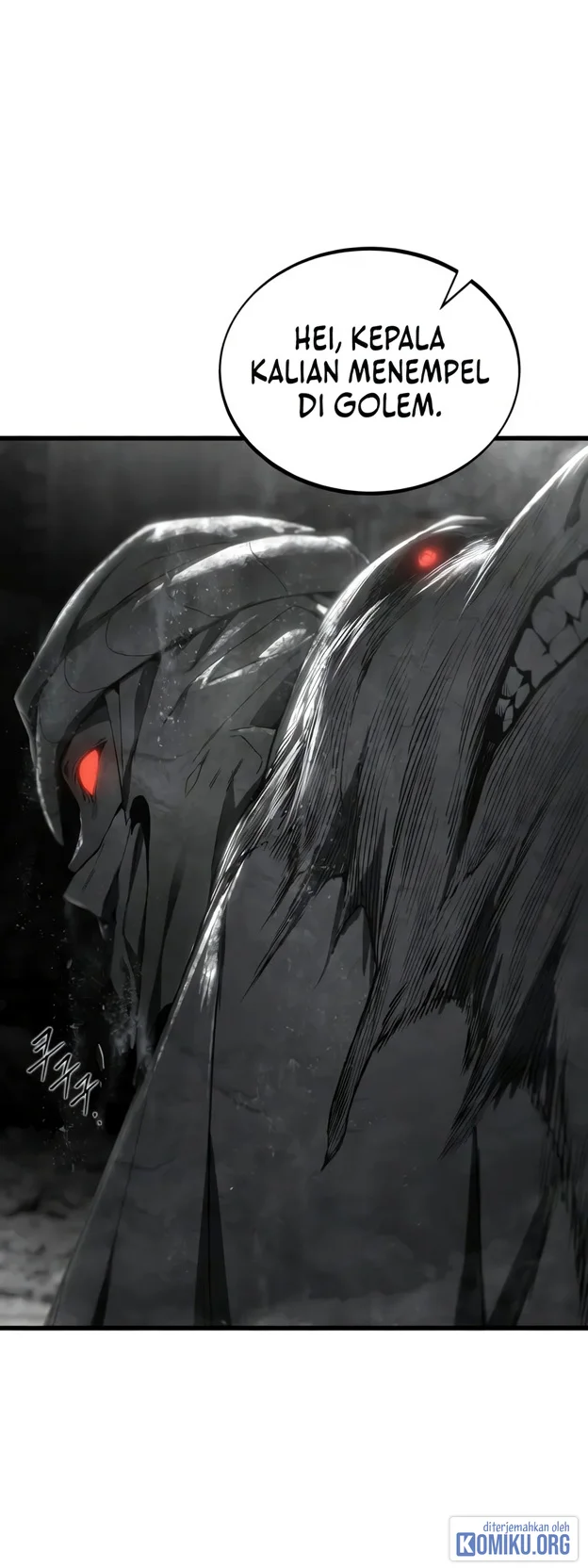 Sandmancer Of The Scorched Desert Chapter 31 Gambar 45