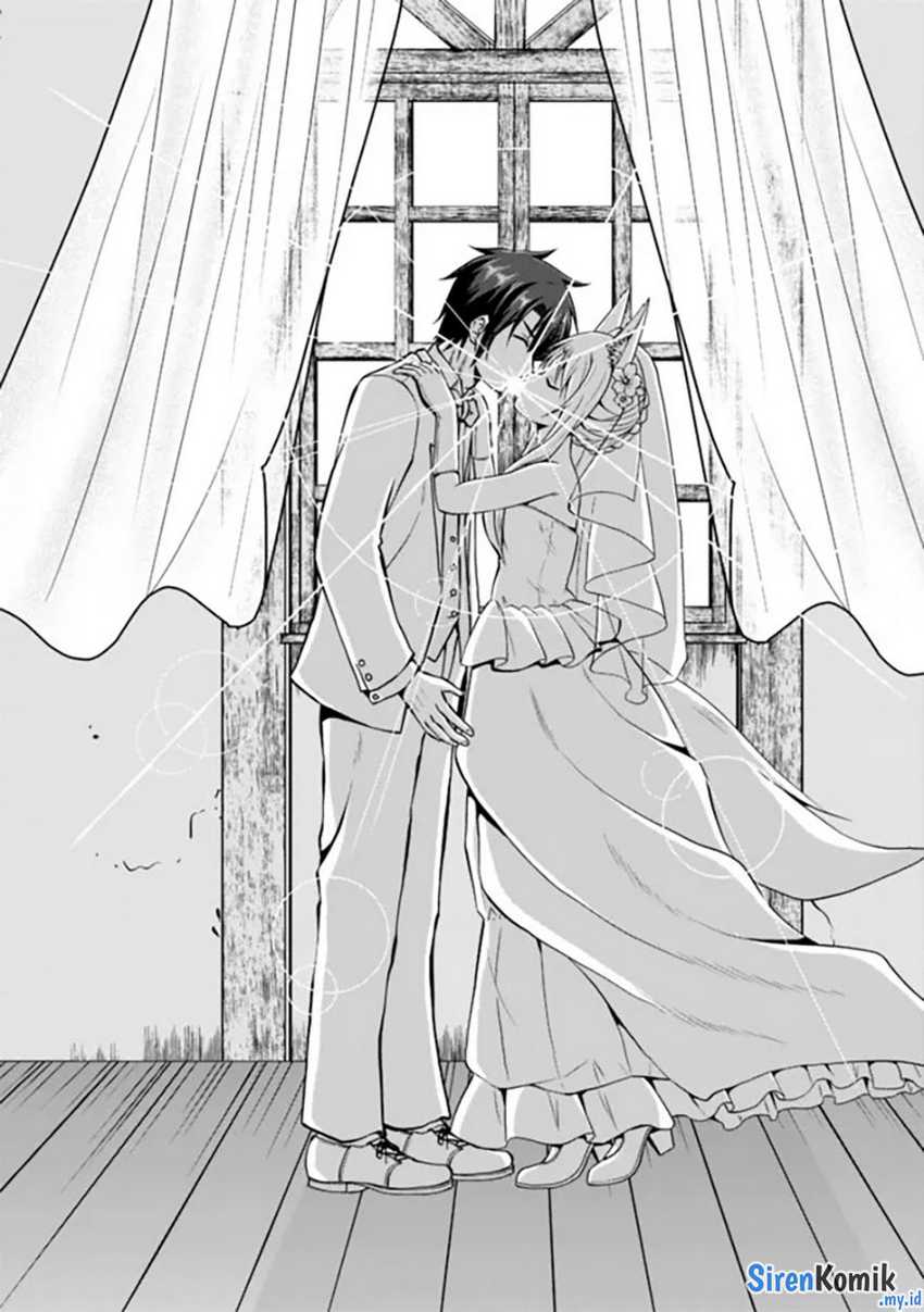 Save & Load no Dekiru Yadoya-san Chapter 59 halaman 9