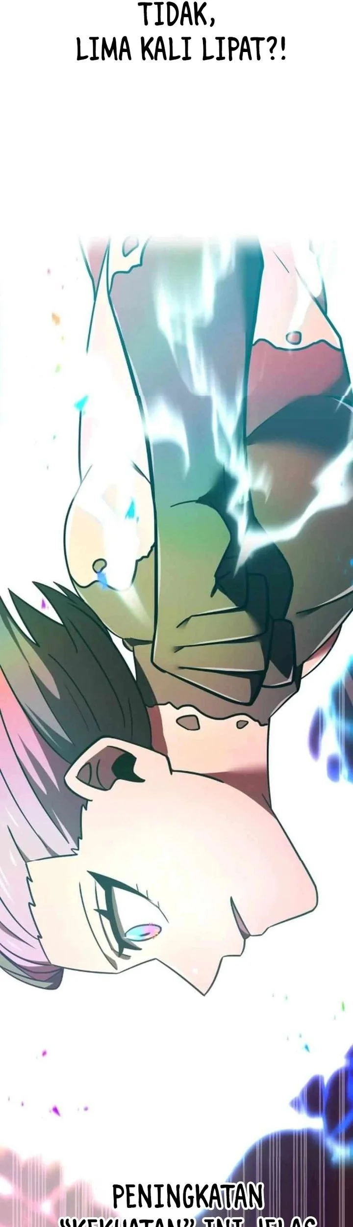 Savior of Divine Blood ~Draw Out 0.00000001% to Become the Strongest~ Chapter 118 Gambar 49