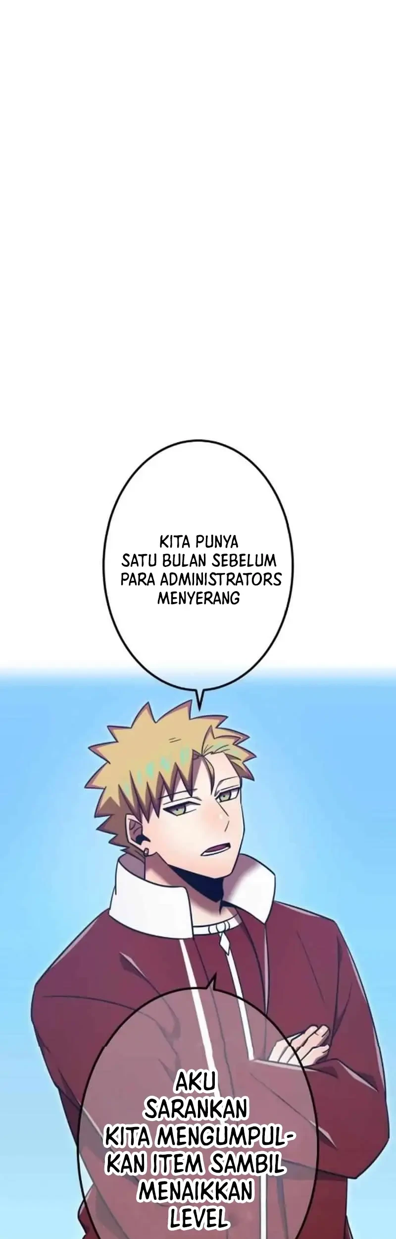 Savior of Divine Blood ~Draw Out 0.00000001% to Become the Strongest~ Chapter 119 Gambar 25