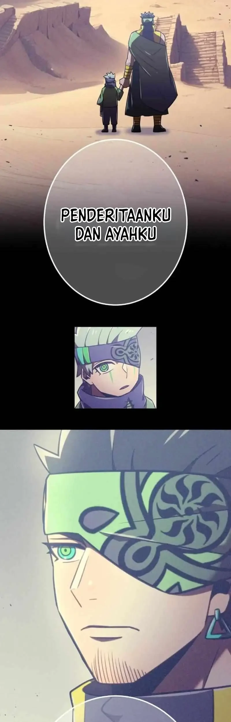 Savior of Divine Blood ~Draw Out 0.00000001% to Become the Strongest~ Chapter 120 Gambar 22