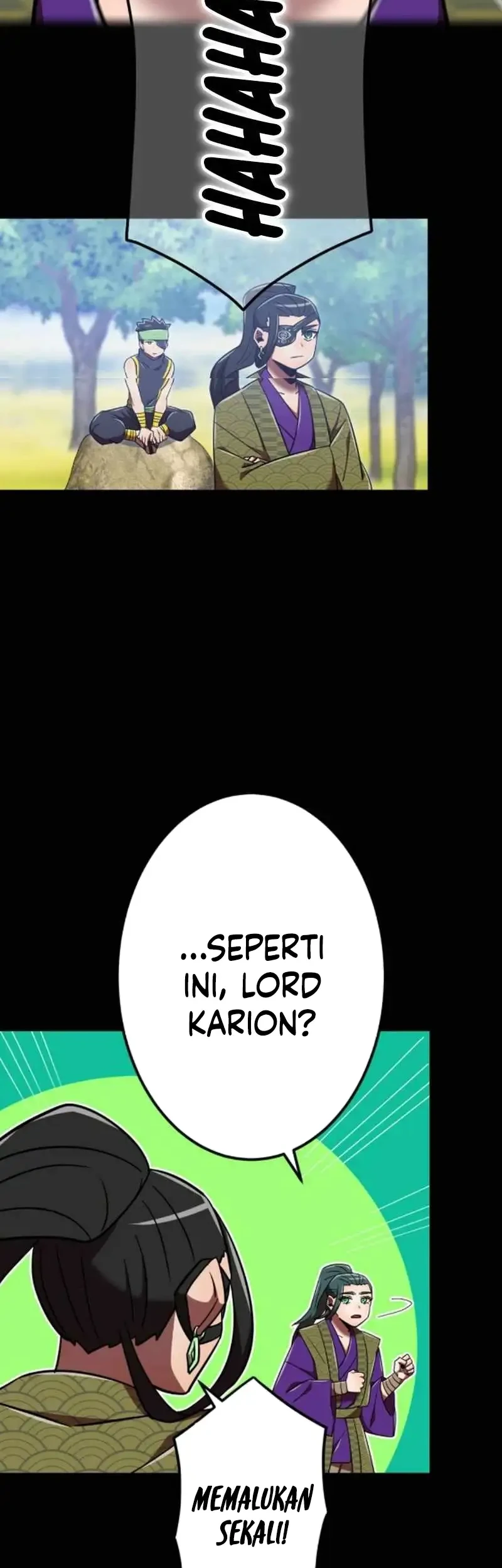 Savior of Divine Blood ~Draw Out 0.00000001% to Become the Strongest~ Chapter 121 Gambar 48
