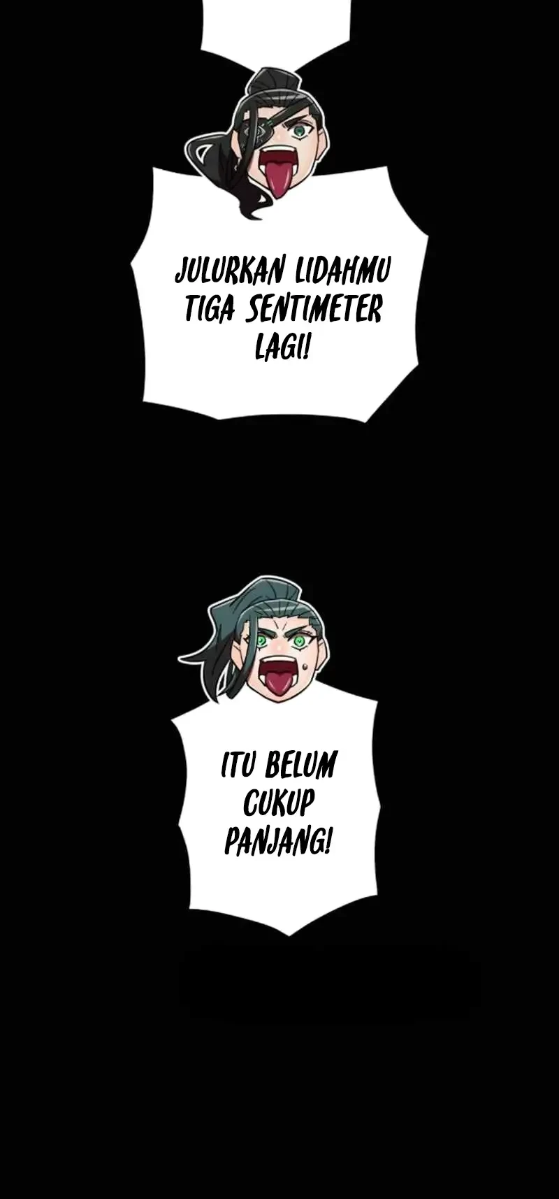 Savior of Divine Blood ~Draw Out 0.00000001% to Become the Strongest~ Chapter 121 Gambar 49