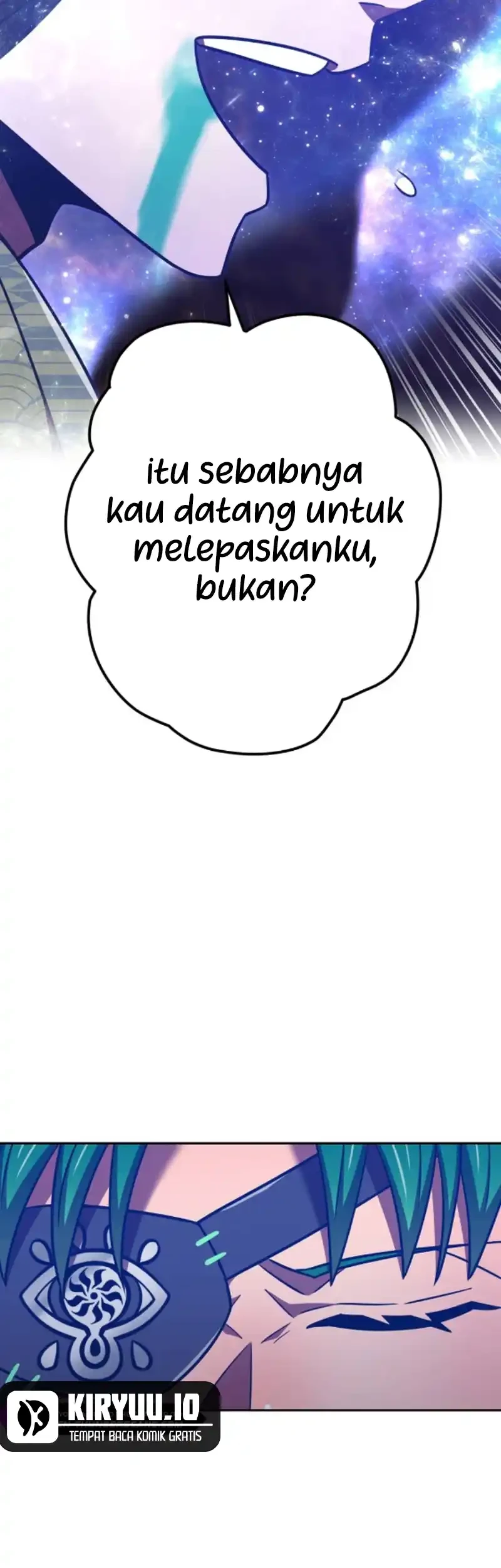 Savior of Divine Blood ~Draw Out 0.00000001% to Become the Strongest~ Chapter 122 Gambar 42