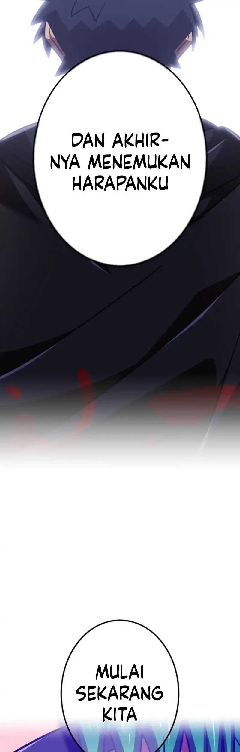 Savior of Divine Blood ~Draw Out 0.00000001% to Become the Strongest~ Chapter 122 Gambar 44