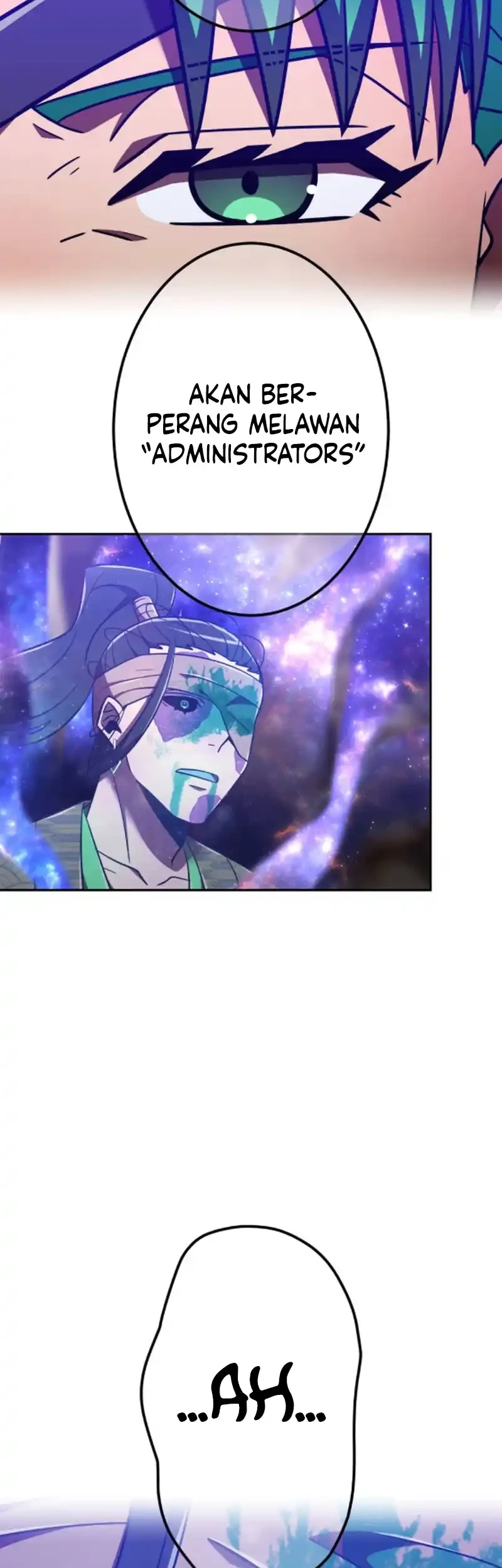 Savior of Divine Blood ~Draw Out 0.00000001% to Become the Strongest~ Chapter 122 Gambar 45